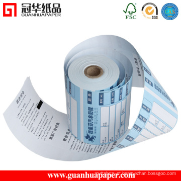 SGS Hot Sale Multi-Color Thermal POS Paper